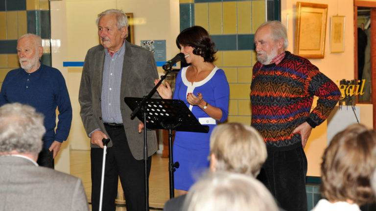 „1956 Prófétái”