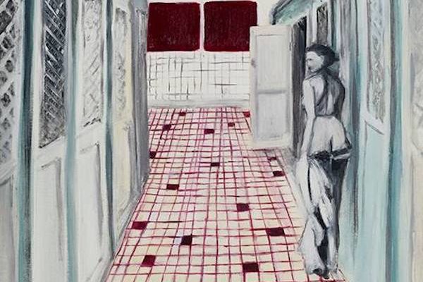 „A fürdő-sorozat fókuszába valójában nem is a medencék kerültek…”