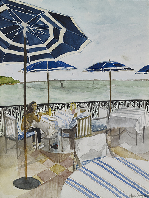 Péter-Breton Anna: Pillanatok II.