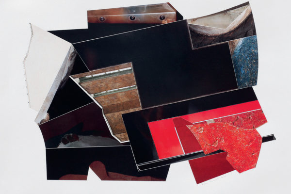 Kun Imre, Renée Bossaert és Iris Fossier-Kun közös kiállítása