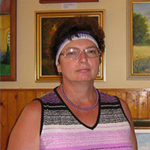 Nagy Éva