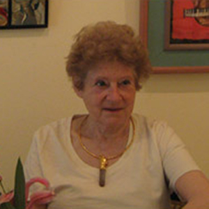 Stein Anna