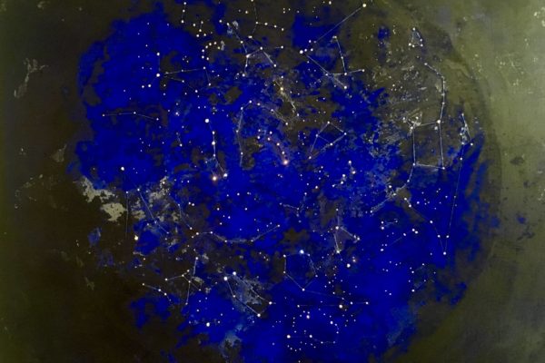 Kun Imre fénnyel kísérletező munkái