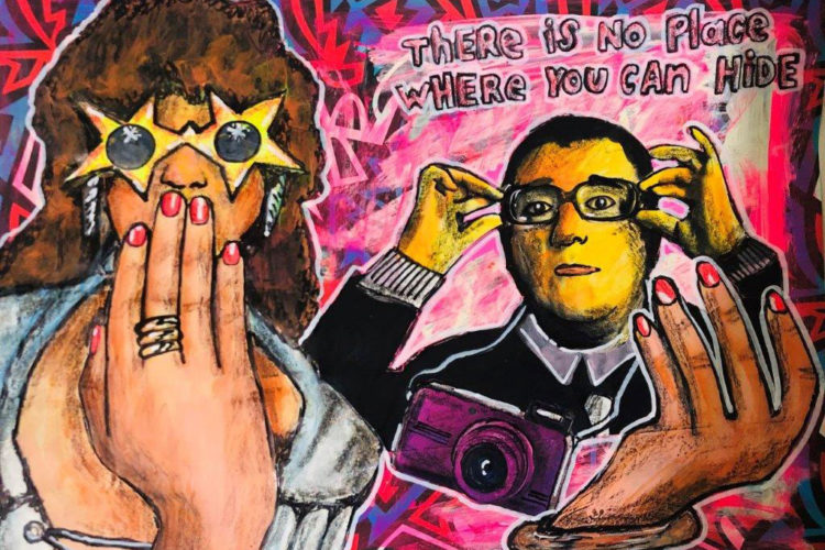 „Hi Tec – Hi Life” kiállítás