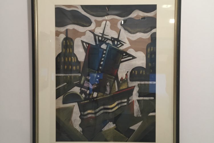 Új kiállítással készülünk