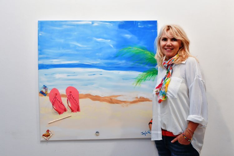 Fejős Éva: Ahová besüt a nap