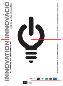 Innováció a kortárs rajz- és grafikaművészetben II.