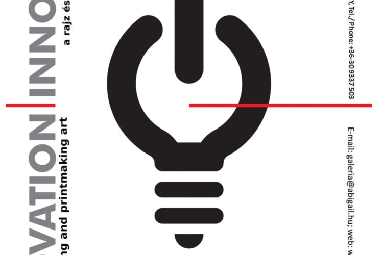 BIENNÁLÉ PROGRAMOK AZ ABIGAIL GALÉRIÁBAN